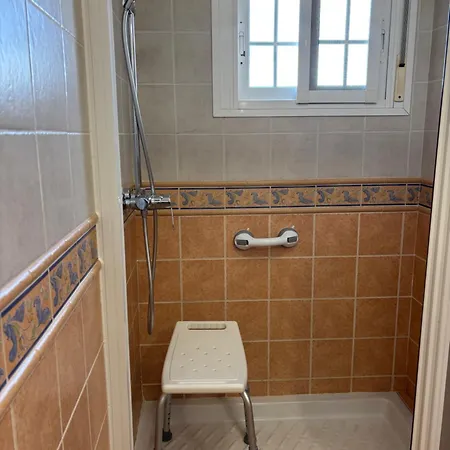 Delicias De Apartment
