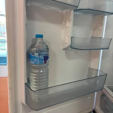 Apartment Delicias De