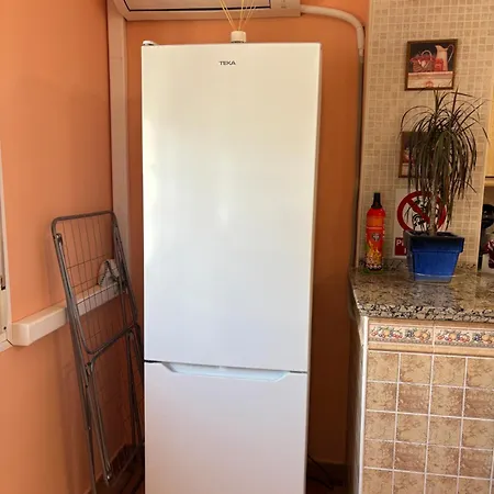 Delicias De Apartment *