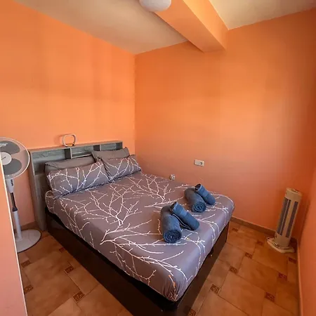 Apartment Delicias De Estepona