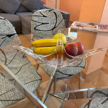 Delicias De Apartment Estepona