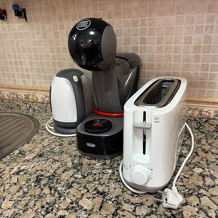 Apartment Delicias De *