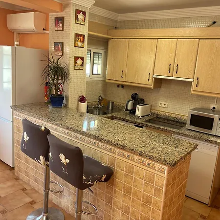 Delicias De Apartment
